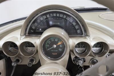 1961 Chevrolet Corvette   - Photo 21 - Springfield, OH 45503
