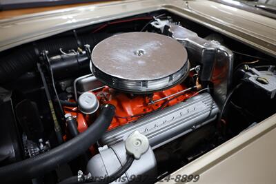 1961 Chevrolet Corvette   - Photo 3 - Springfield, OH 45503