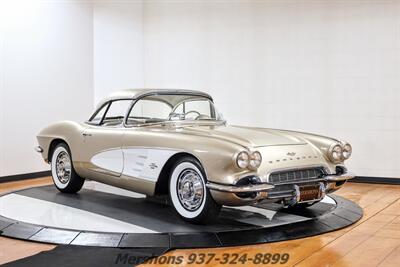 1961 Chevrolet Corvette   - Photo 7 - Springfield, OH 45503