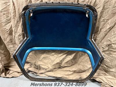 1967 Corvette Hardtop 63-67   - Photo 6 - Springfield, OH 45503