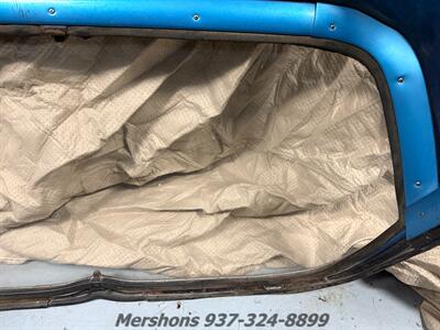 1967 Corvette Hardtop 63-67   - Photo 11 - Springfield, OH 45503