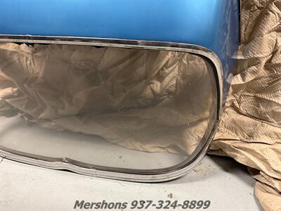 1967 Corvette Hardtop 63-67   - Photo 4 - Springfield, OH 45503