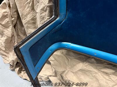 1967 Corvette Hardtop 63-67   - Photo 7 - Springfield, OH 45503