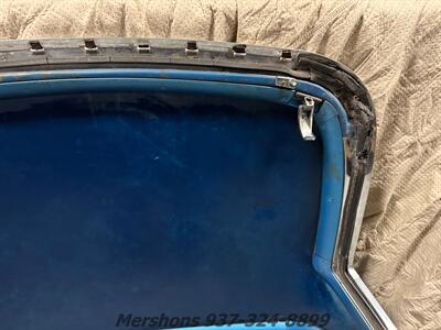 1967 Corvette Hardtop 63-67   - Photo 10 - Springfield, OH 45503