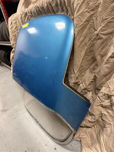 1967 Corvette Hardtop 63-67   - Photo 2 - Springfield, OH 45503