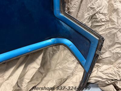 1967 Corvette Hardtop 63-67   - Photo 8 - Springfield, OH 45503