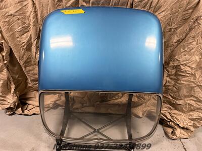 1967 Corvette Hardtop 63-67   - Photo 1 - Springfield, OH 45503