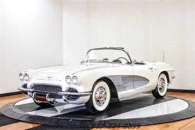 1961 Chevrolet Corvette  