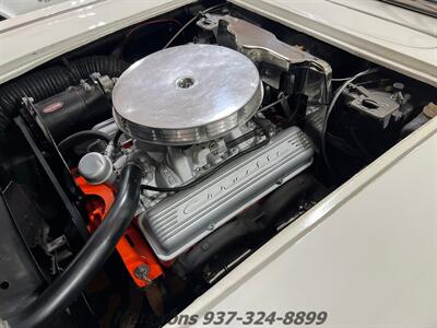 1961 Chevrolet Corvette   - Photo 3 - Springfield, OH 45503