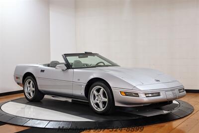 1996 Chevrolet Corvette   - Photo 5 - Springfield, OH 45503