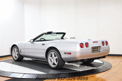 1996 Chevrolet Corvette   - Photo 9 - Springfield, OH 45503