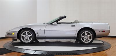 1996 Chevrolet Corvette   - Photo 6 - Springfield, OH 45503