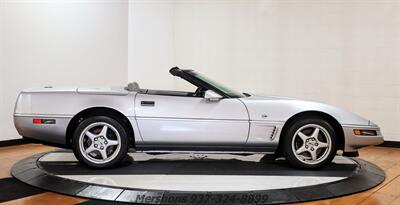 1996 Chevrolet Corvette   - Photo 8 - Springfield, OH 45503