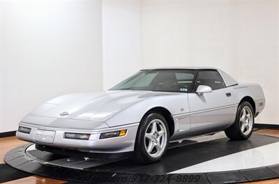 1996 Chevrolet Corvette   - Photo 10 - Springfield, OH 45503