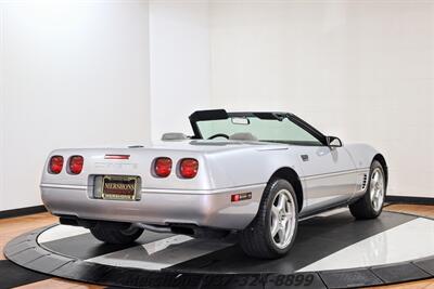 1996 Chevrolet Corvette   - Photo 7 - Springfield, OH 45503