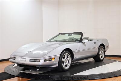 1996 Chevrolet Corvette  