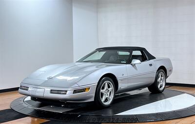 1996 Chevrolet Corvette   - Photo 12 - Springfield, OH 45503