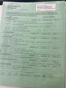 1969 Chevrolet Corvette   - Photo 24 - Springfield, OH 45503