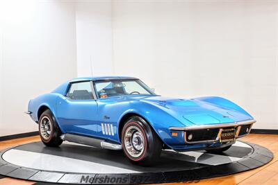 1969 Chevrolet Corvette   - Photo 7 - Springfield, OH 45503