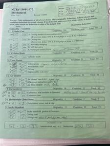 1969 Chevrolet Corvette   - Photo 25 - Springfield, OH 45503