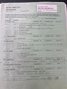 1969 Chevrolet Corvette   - Photo 22 - Springfield, OH 45503