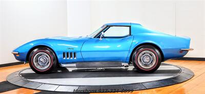 1969 Chevrolet Corvette   - Photo 8 - Springfield, OH 45503