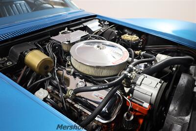 1969 Chevrolet Corvette   - Photo 13 - Springfield, OH 45503