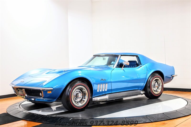 1969 Chevrolet Corvette for sale in Springfield, OH