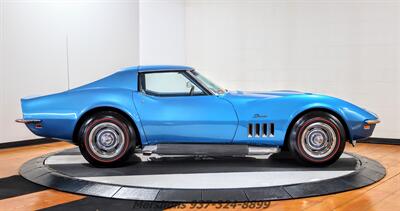 1969 Chevrolet Corvette   - Photo 9 - Springfield, OH 45503