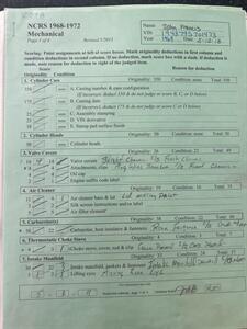 1969 Chevrolet Corvette   - Photo 23 - Springfield, OH 45503