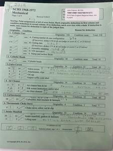 1969 Chevrolet Corvette   - Photo 26 - Springfield, OH 45503