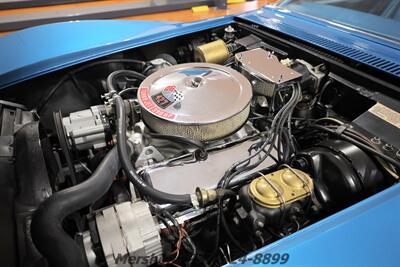 1969 Chevrolet Corvette   - Photo 3 - Springfield, OH 45503