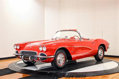 1961 Chevrolet Corvette  