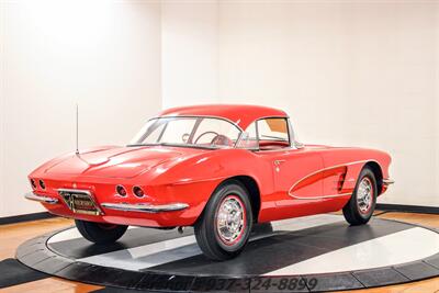 1961 Chevrolet Corvette   - Photo 13 - Springfield, OH 45503