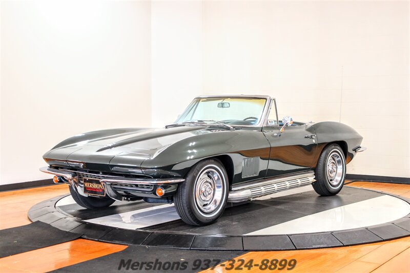 1967 Chevrolet Corvette  