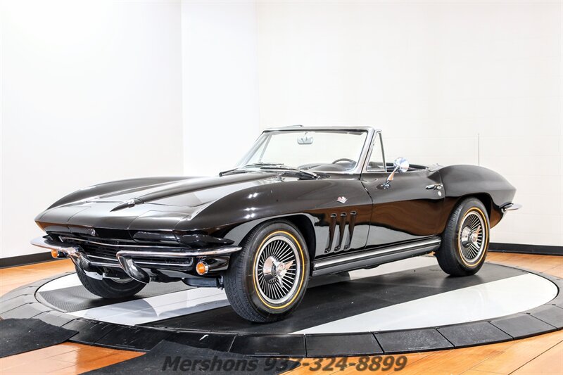 1965 Chevrolet Corvette  