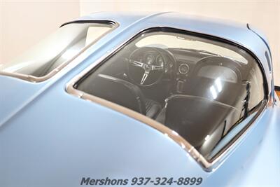 1963 Chevrolet Corvette - Photo 10 - Springfield, OH 45503