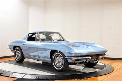 1963 Chevrolet Corvette - Photo 6 - Springfield, OH 45503