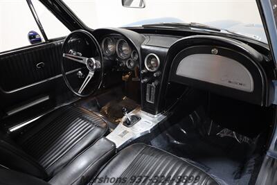 1963 Chevrolet Corvette - Photo 13 - Springfield, OH 45503