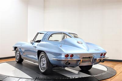 1963 Chevrolet Corvette - Photo 7 - Springfield, OH 45503