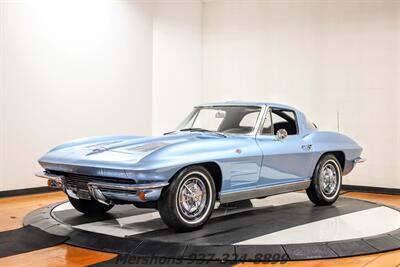 1963 Chevrolet Corvette - Photo 1 - Springfield, OH 45503