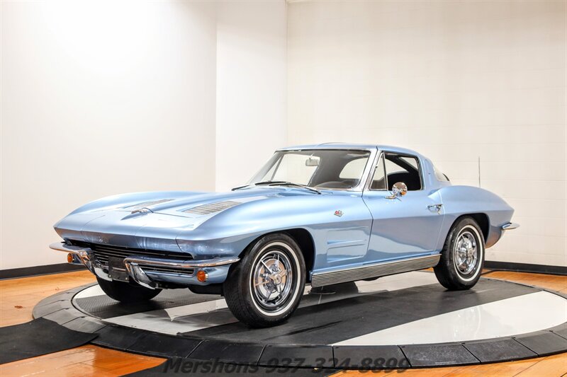 1963 Chevrolet Corvette  