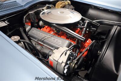 1963 Chevrolet Corvette - Photo 15 - Springfield, OH 45503