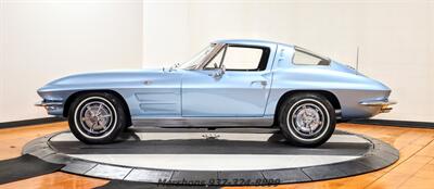 1963 Chevrolet Corvette - Photo 5 - Springfield, OH 45503