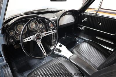 1963 Chevrolet Corvette - Photo 2 - Springfield, OH 45503