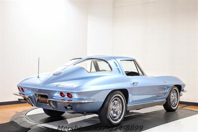 1963 Chevrolet Corvette - Photo 9 - Springfield, OH 45503
