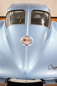1963 Chevrolet Corvette - Photo 11 - Springfield, OH 45503
