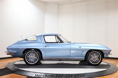 1963 Chevrolet Corvette - Photo 8 - Springfield, OH 45503