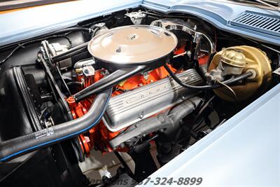 1963 Chevrolet Corvette - Photo 3 - Springfield, OH 45503
