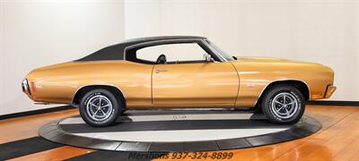 1970 Chevrolet Chevelle SS   - Photo 8 - Springfield, OH 45503